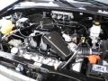 3.0 Liter DOHC 24 Valve V6 Engine for 2008 Mercury Mariner V6 Premier 4WD #45889905
