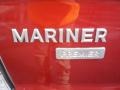 2008 Mercury Mariner V6 Premier 4WD Marks and Logos