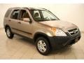 Mojave Mist Metallic - CR-V EX 4WD Photo No. 1