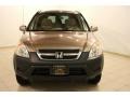 Mojave Mist Metallic - CR-V EX 4WD Photo No. 2