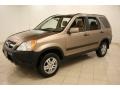 Mojave Mist Metallic - CR-V EX 4WD Photo No. 3
