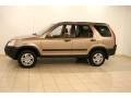 Mojave Mist Metallic - CR-V EX 4WD Photo No. 4