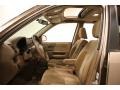 Mojave Mist Metallic - CR-V EX 4WD Photo No. 6