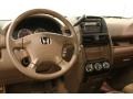 Mojave Mist Metallic - CR-V EX 4WD Photo No. 8