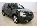 Black Granite Metallic 2008 Chevrolet Equinox Sport AWD Exterior