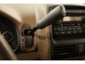Mojave Mist Metallic - CR-V EX 4WD Photo No. 13