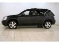 Black Granite Metallic - Equinox Sport AWD Photo No. 4