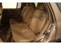 Mojave Mist Metallic - CR-V EX 4WD Photo No. 16