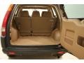 Mojave Mist Metallic - CR-V EX 4WD Photo No. 18