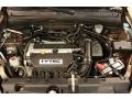 Mojave Mist Metallic - CR-V EX 4WD Photo No. 19