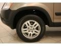 Mojave Mist Metallic - CR-V EX 4WD Photo No. 20