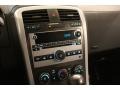 2008 Chevrolet Equinox Sport AWD Controls