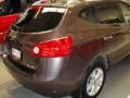 Iridium Graphite - Rogue SL AWD Photo No. 7