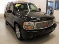 Onyx Black - Yukon Denali AWD Photo No. 5