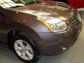 Iridium Graphite - Rogue SL AWD Photo No. 10