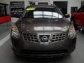 Iridium Graphite - Rogue SL AWD Photo No. 11