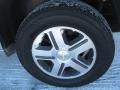 Dark Gray Metallic - TrailBlazer LS 4x4 Photo No. 4