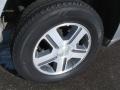 Dark Gray Metallic - TrailBlazer LS 4x4 Photo No. 5