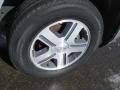 Dark Gray Metallic - TrailBlazer LS 4x4 Photo No. 6