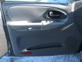 Dark Gray Metallic - TrailBlazer LS 4x4 Photo No. 7