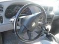 Dark Gray Metallic - TrailBlazer LS 4x4 Photo No. 13