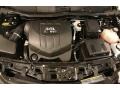 3.6 Liter DOHC 24-Valve VVT V6 2008 Chevrolet Equinox Sport AWD Engine