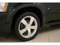 2008 Chevrolet Equinox Sport AWD Wheel