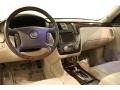 2008 Crystal Red Cadillac DTS   photo #7