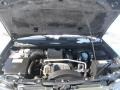 Dark Gray Metallic - TrailBlazer LS 4x4 Photo No. 24