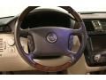 2008 Crystal Red Cadillac DTS   photo #8