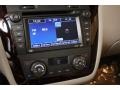 2008 Crystal Red Cadillac DTS   photo #12