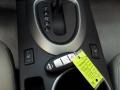 Iridium Graphite - Rogue SL AWD Photo No. 27