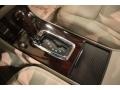 2008 Crystal Red Cadillac DTS   photo #17