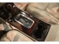 2008 Crystal Red Cadillac DTS   photo #18