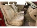 2008 Crystal Red Cadillac DTS   photo #19