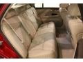 2008 Crystal Red Cadillac DTS   photo #20