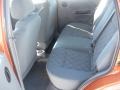 Spicy Orange Metallic - Aveo LS Hatchback Photo No. 12