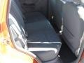 Spicy Orange Metallic - Aveo LS Hatchback Photo No. 14