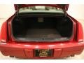 2008 Crystal Red Cadillac DTS   photo #23