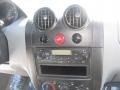 Spicy Orange Metallic - Aveo LS Hatchback Photo No. 17
