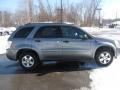 2005 Dark Silver Metallic Chevrolet Equinox LS AWD  photo #4