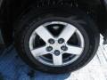 Dark Silver Metallic - Equinox LS AWD Photo No. 9