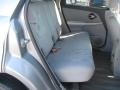 Dark Silver Metallic - Equinox LS AWD Photo No. 16