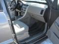 Dark Silver Metallic - Equinox LS AWD Photo No. 18