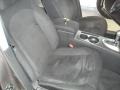 2010 Gotham Gray Nissan Rogue S 360 Value Package  photo #26