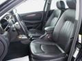Ebony Black - X-Type 3.0 Sedan Photo No. 14