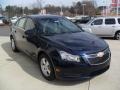 Imperial Blue Metallic - Cruze LT Photo No. 4