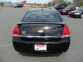 2011 Black Chevrolet Impala LTZ  photo #3