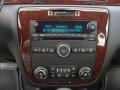 Ebony Controls Photo for 2011 Chevrolet Impala #45891372