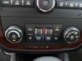 2011 Chevrolet Impala Ebony Interior Controls Photo